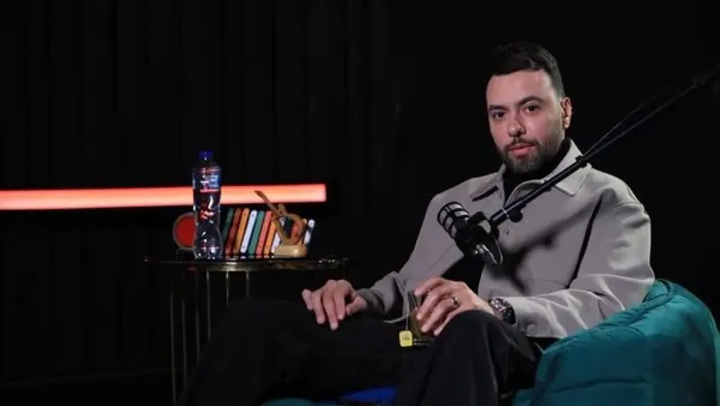 مدين: محمد فؤاد غير اسمي ولحنت ”حبايب ايه” للهضبة على طريقة العندليب