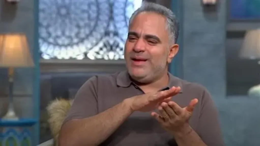 محمد شاهين يكشف كواليس فيلم إن غاب القط وأجواء التصوير