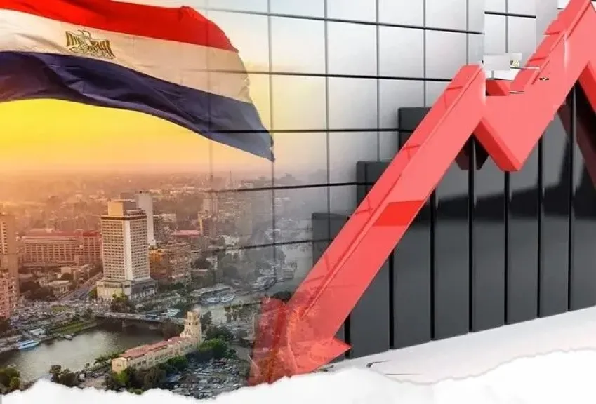 خبراء: التضخم في مصر يتجه نحو الانخفاض المنضبط مع احتمالية الوصول إلى أقل من 12% في ديسمبر