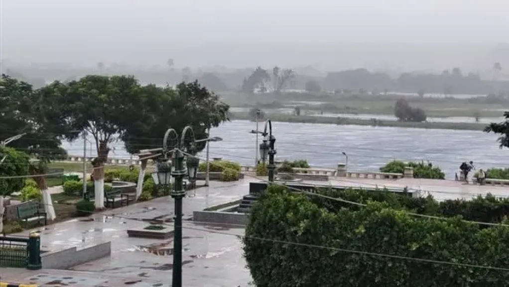 الأرصاد تكشف تفاصيل حالة الطقس ودرجات الحرارة المتوقعة الأيام المقبلة