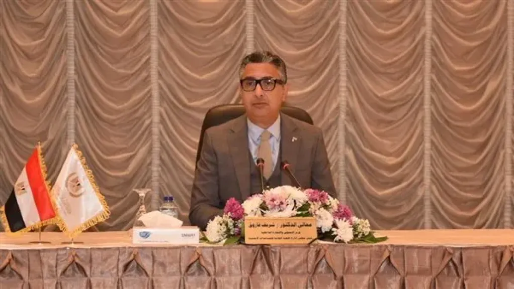 وزير التموين يوجّه بضبط الأسواق استعدادا لشهر رمضان