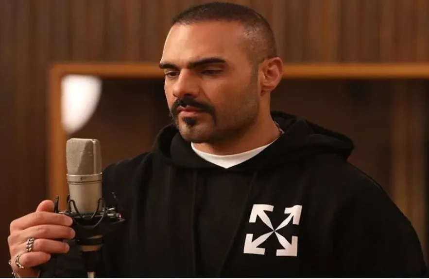 جوزيف عطية يطرح أغنيته الجديدة «ملكة على عرشها»