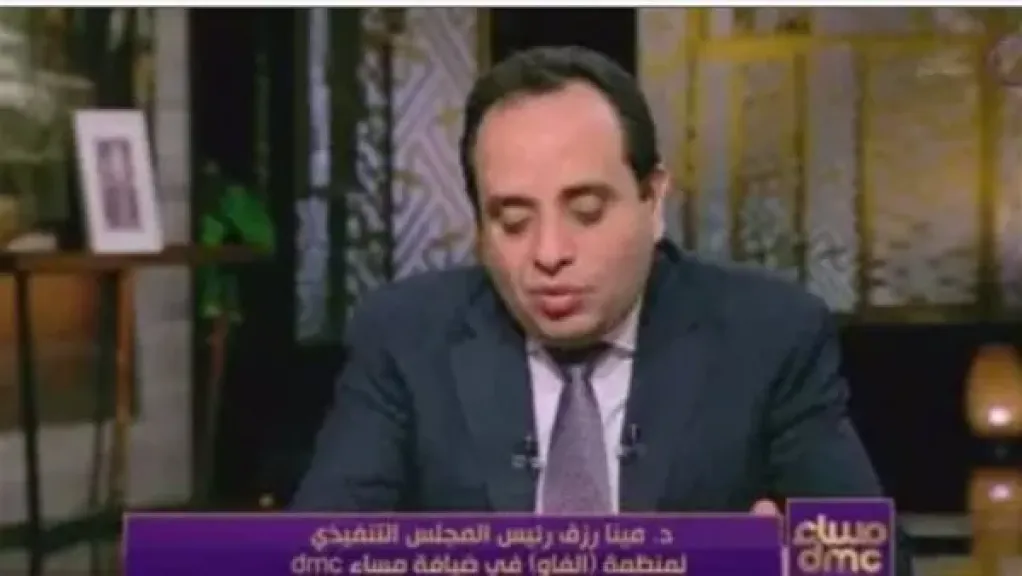 رئيس المجلس التنفيذي لـ”الفاو”: مصر تقود دبلوماسية الغذاء باقتدار