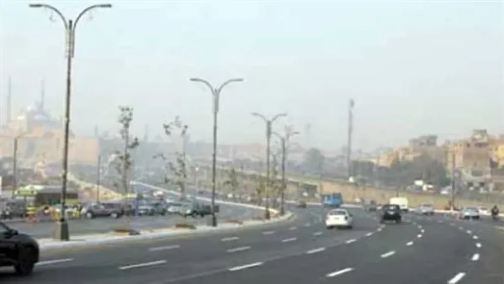 ﺗﺸﻐﻴﻞ ﺗﺠﺮﻳﺒﻰ ﻟﻤﺤﻮر ﺻﻼح ﺳﺎﻟﻢ اﻟﺒﺪﻳﻞ