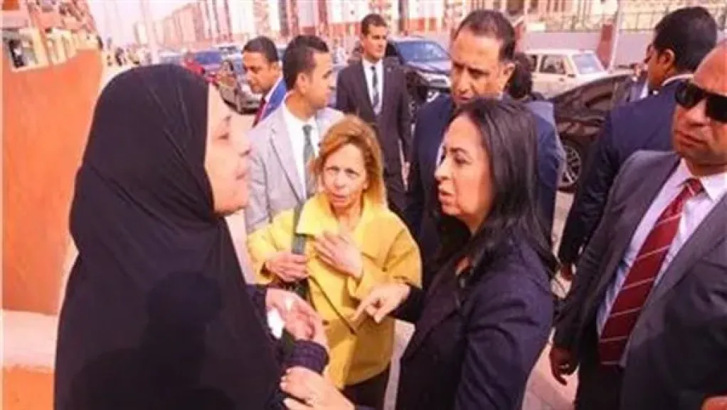 التضامن: غلق نحو 80 دار رعاية ومسنين غير مرخصة ومخالفة للاشتراطات