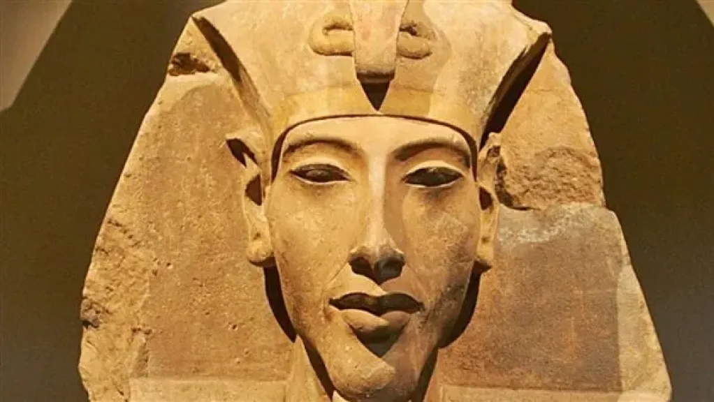 وسيم السيسي: مزمور 104 المنسوب للنبي داوود هو ”نشيد إخناتون” كلمة بكلمة