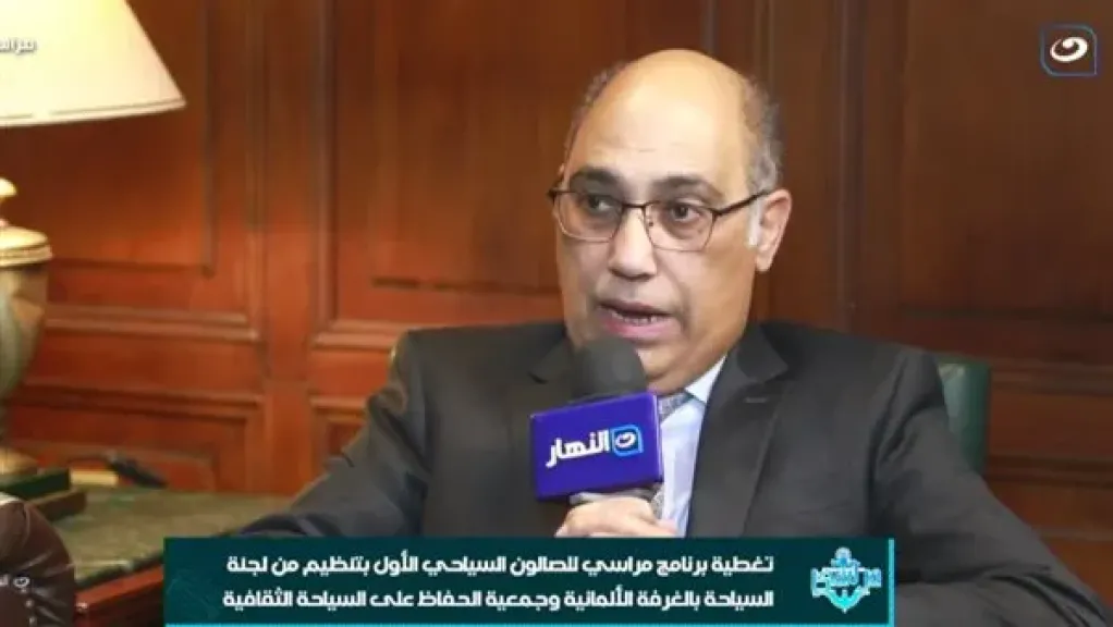 رئيس ”تنشيط السياحة” السابق: التوازن بين تنشيط الأنماط السياحية والبنية التحتية مفتاح نجاح القطاع