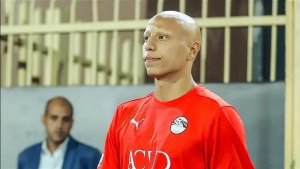 عمرو الجزار على أعتاب الأهلي