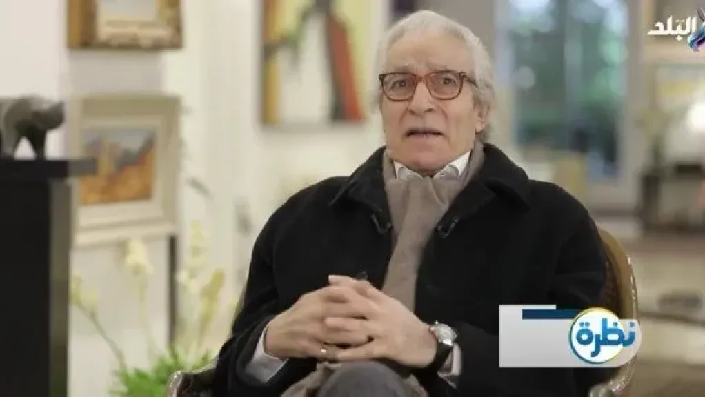 رد الجميل للفن والثقافة.. فاروق حسني يكشف تفاصيل متحفه الفني الخاص