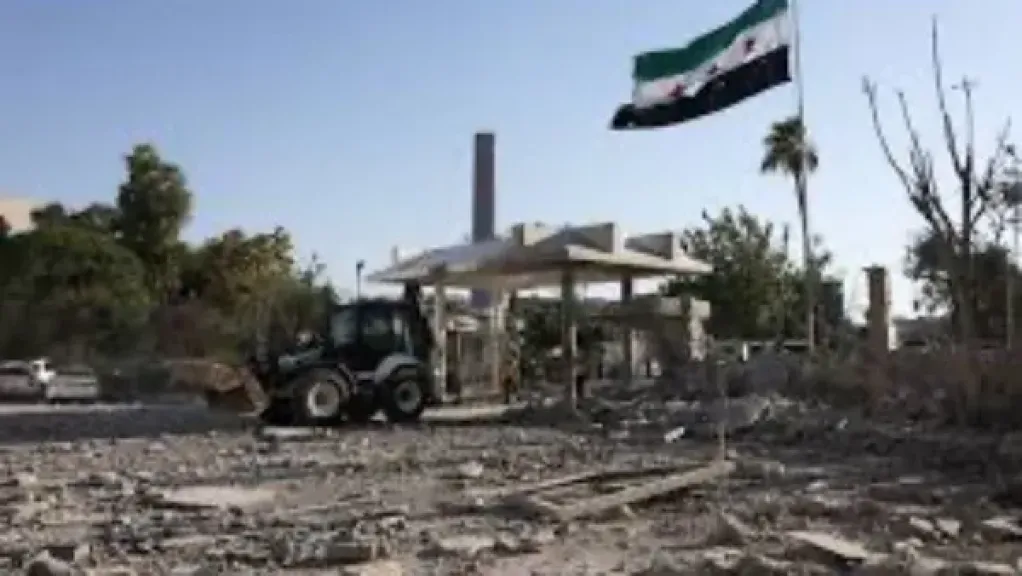 الجيش السوري: نهيب بالمدنيين في حي الشيخ مقصود بحلب البقاء في المنازل