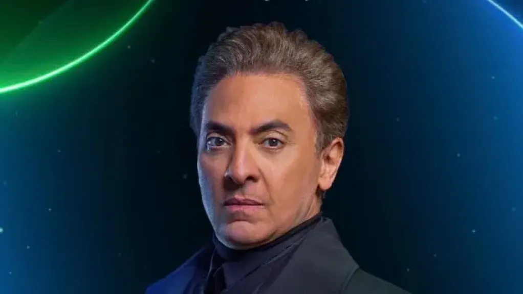 رجعتلك يا صابر.. فتحي عبد الوهاب يروج للمداح الجزء السادس