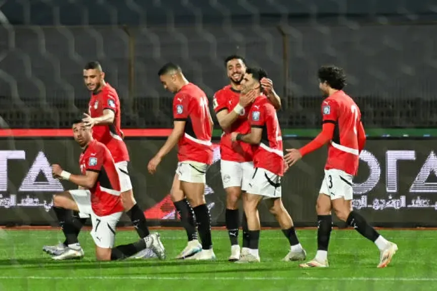 تشكيل منتخب مصر المتوقع أمام كوت ديفوار في ربع نهائي أمم إفريقيا