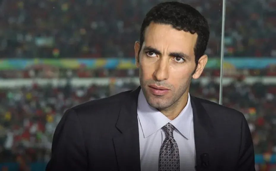 أبو تريكة يفتح ملف التحكيم: أخطاء مؤثرة في مواجهة المغرب والكاميرون