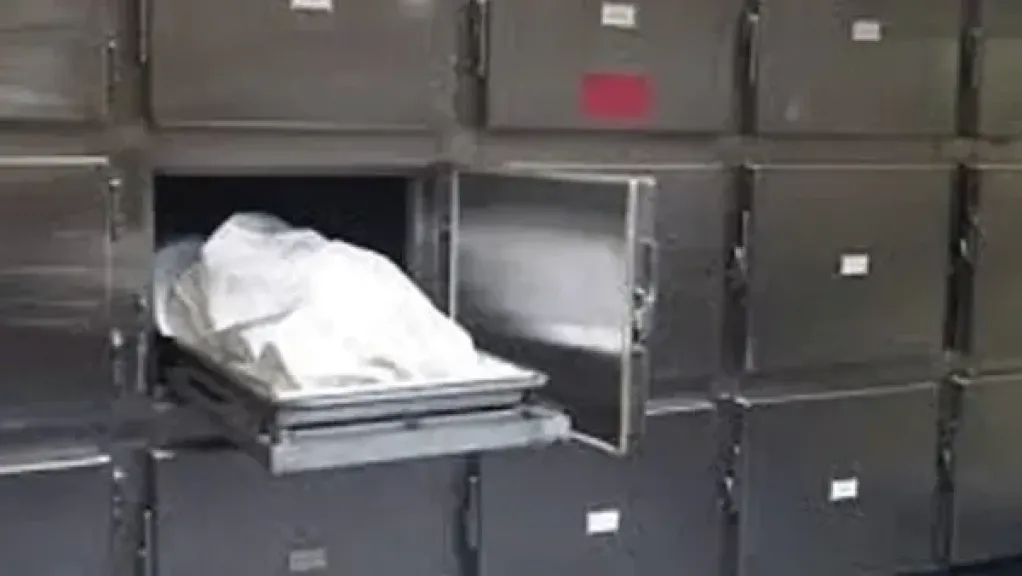 جهود مُكثفة لحل لغز العثور على جثتين بأحد شوارع أكتوبر