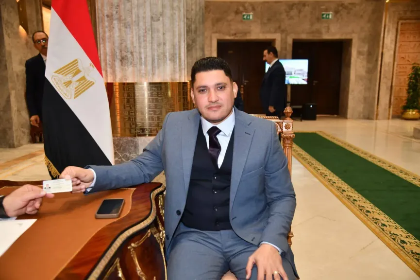 النائب أسامة عبد الشكور: البرلمان الجديد شريك أساسي في تعزيز الحماية الاجتماعية