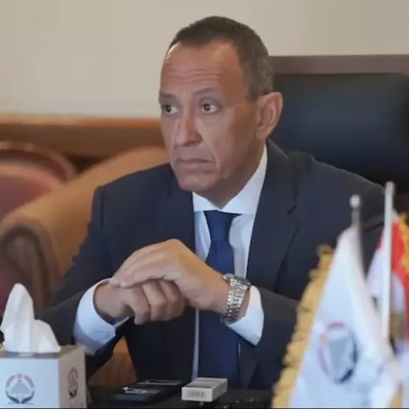 وكيل خارجية الشيوخ: زيارة وفد جمعية الصداقة الكورية تعكس متانة العلاقات