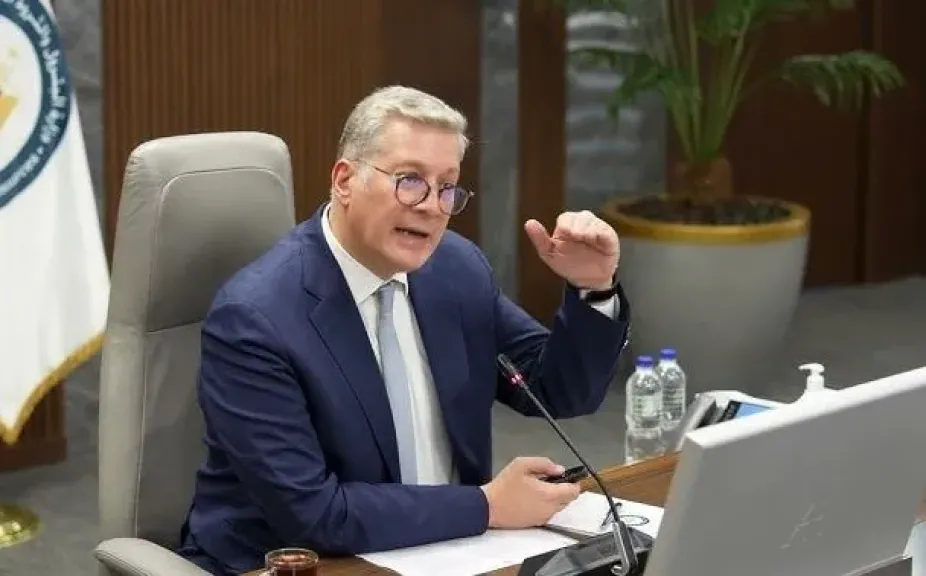 هيئة الثروة المعدنية: إصدار وتجديد 53 ترخيصا للبحث عن المعادن واستغلالها