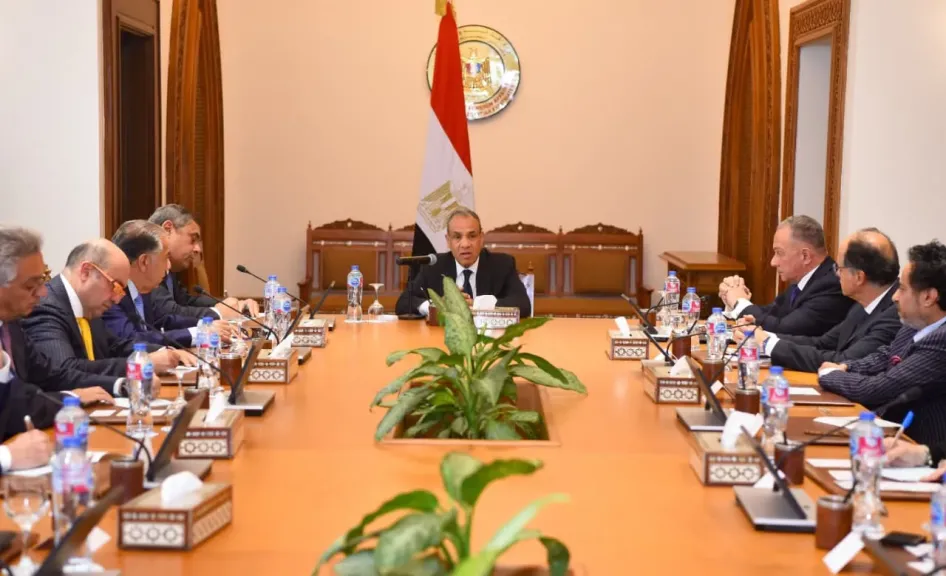 وزير الخارجية يؤكد الدور المحوري للقطاع الخاص في تعزيز الشراكات الاقتصادية مع إفريقيا