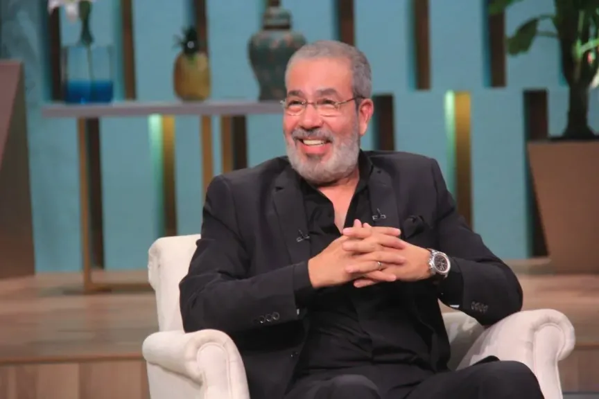 مدحت العدل ضيف جيزويت القاهرة ضمن ليالي رمضان غدا