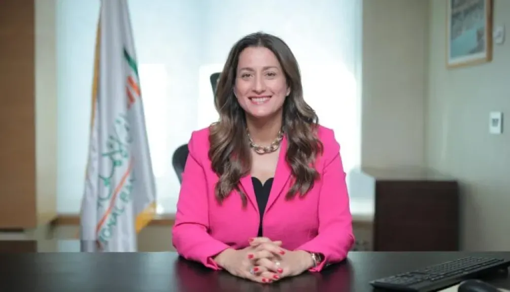 سهى التركي: مؤسسات التمويل الإقليمية والدولية تثق في قدرة البنك الأهلي المصري على إتمام وإدارة الصفقات الكبرى بمهنية وحرفية عالية