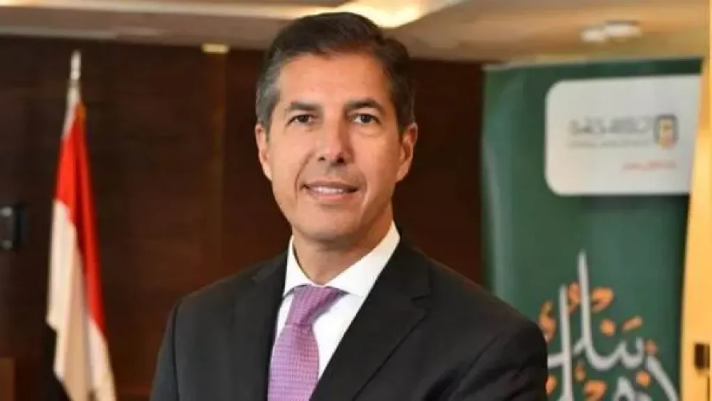 شريف رياض: البنك الأهلي أدار 11.64% من إجمالي صفقات القروض المشتركة في أفريقيا خلال عام 2025
