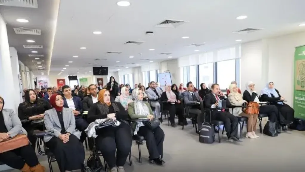 الصحة تطلق برامج لتأهيل القيادات الوسطى والمكاتب الفنية