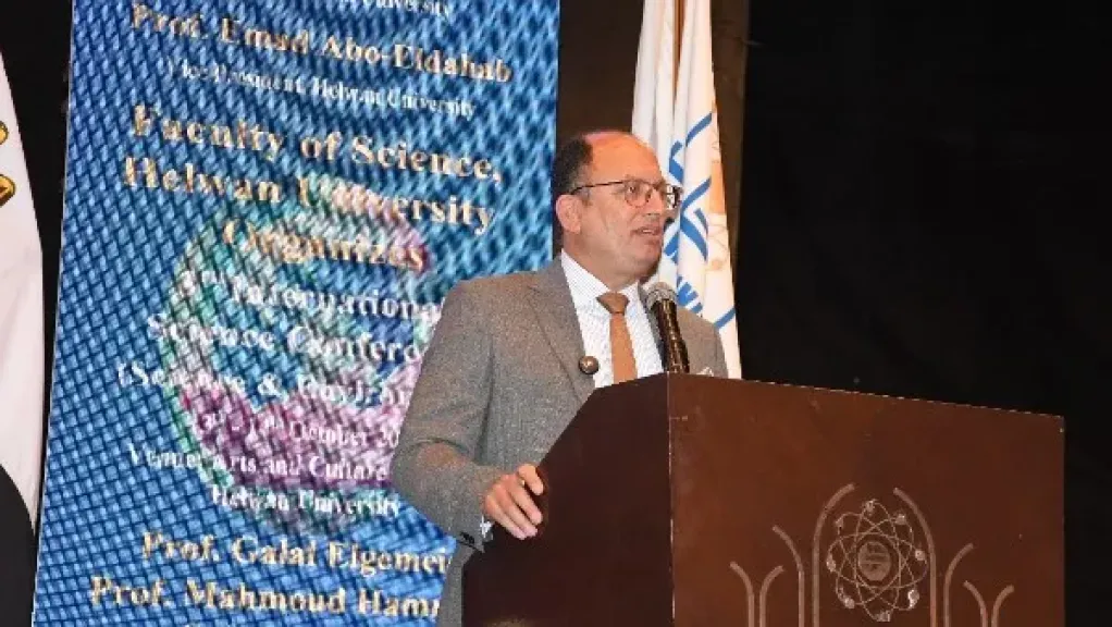 جامعة العاصمة تحتفي باختيار اثنين من أساتذتها في مجلس أمناء جائزة اتحاد الناشرين