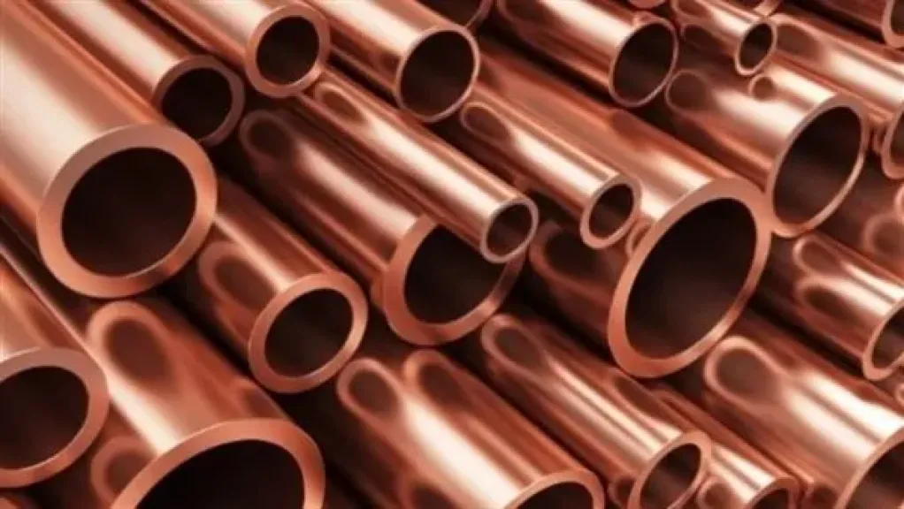 شعبة الأدوات الصحية: ارتفاع أسعار النحاس يفرض ضغوطًا على السوق