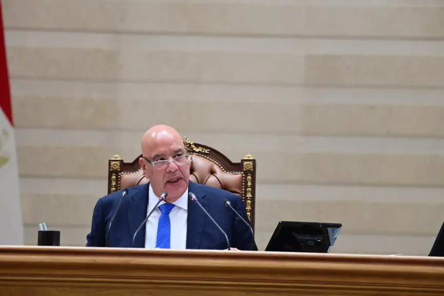 هشام بدوي: انتخابي أمانة ثقيلة وسأنصت لكل الأصوات تحت قبة البرلمان