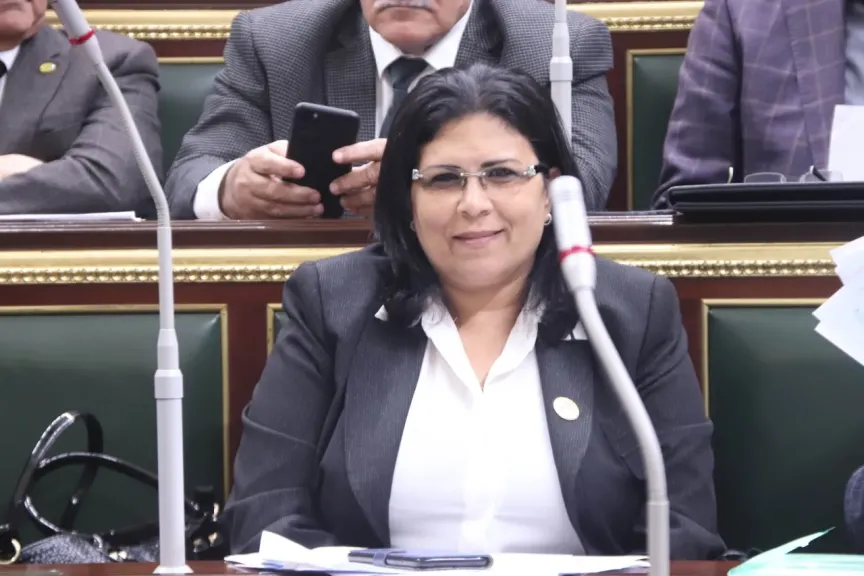 محاكمة النائبة السابقة منى جاب الله بتهمة القتل الخطأ.. 21 يناير