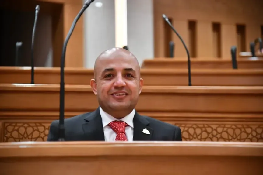 إسماعيل موسى: قانون التأمينات الاجتماعية والمعاشات خطوة مهمة نحو تطوير منظومة الحماية الاجتماعية