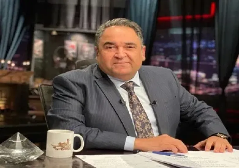 بعد اعتذار بيومي فؤاد.. محمد علي خير لـ محمد سلام: عفا الله عما سلف.. كلنا بشر ونُخطئ