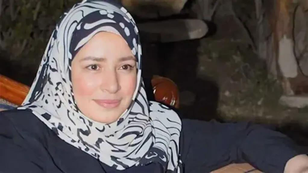 عبلة كامل غير قابلة للتغيير.. المخرج عصام السيد يكشف سر غموضها الفني