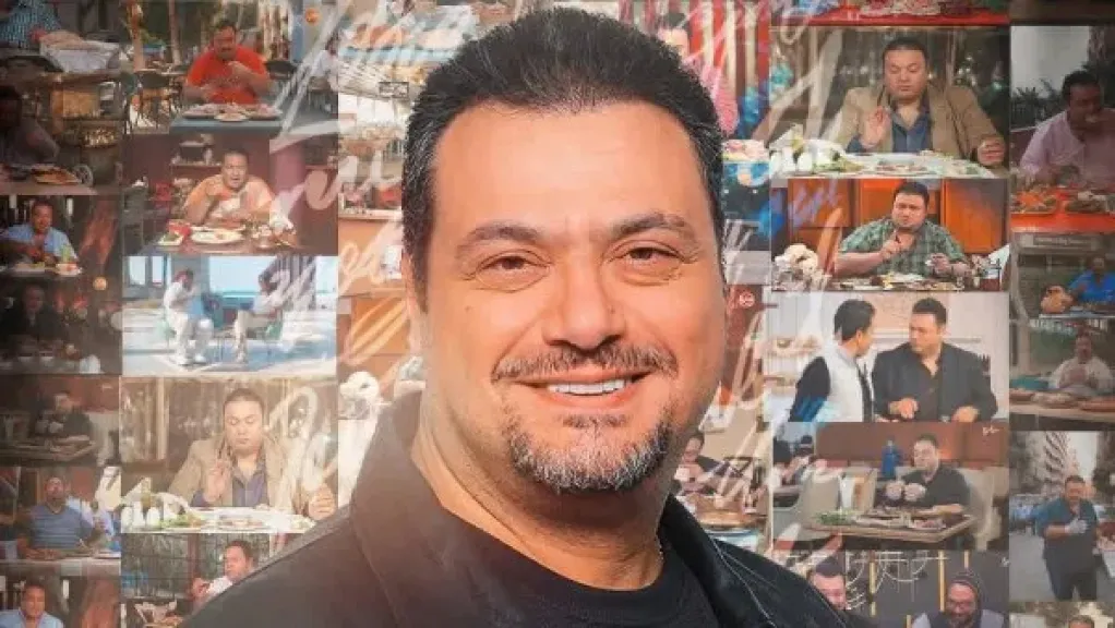 مراد مكرم يودّع CBC برسالة مؤثرة ويعلن انتهاء تعاقده