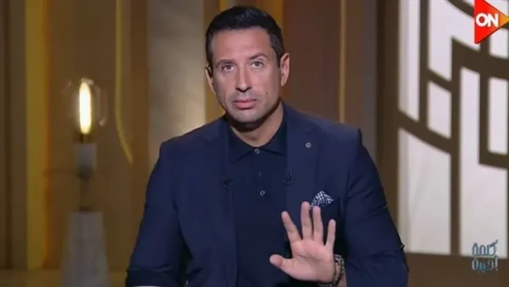 أحمد سالم يشيد بسيدات البرلمان: مشهد حضاري يجسد قيمة وعظمة المرأة المصرية