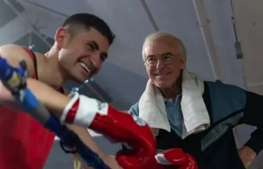 أمير المصري: فيلم «عملاق» صنع بإخلاص في وقت قصير جدا