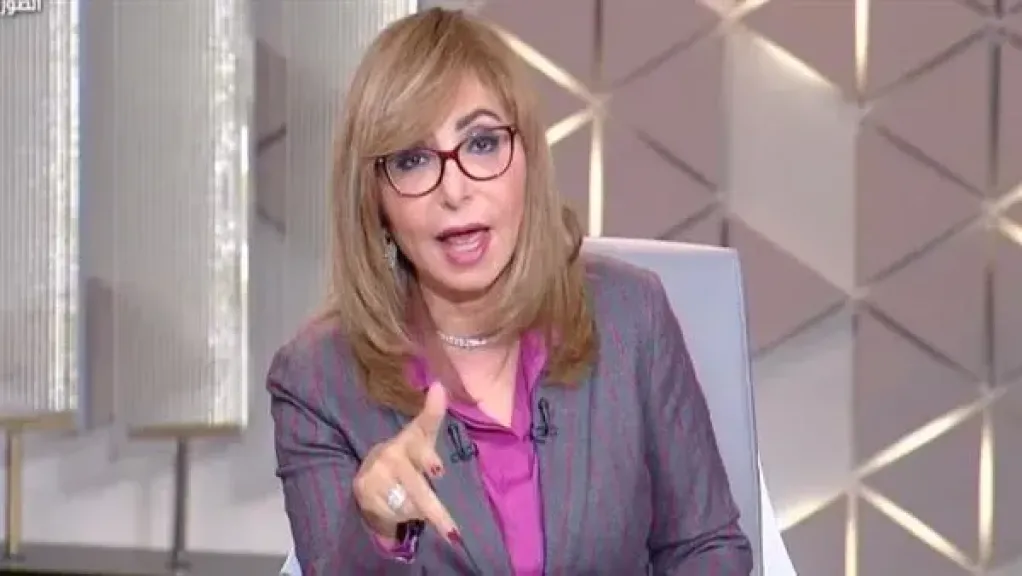 لميس الحديدي: الرئيس السيسي جدد التحذير من مخطط تهجير الفلسطينيين