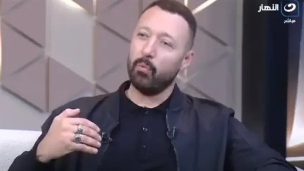 أحمد فهمي: ”بشتغل وأنا عندي 9 سنين.. وكان حلمي أشتري جزمة”