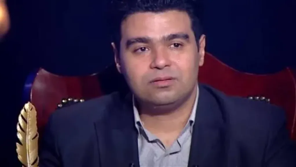 إسلام إبراهيم لجمهوره: لو أي حد غرضه يضرني ربنا يهدي