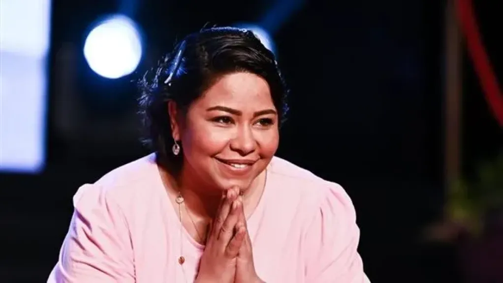 عمر زهران يطلق نداء عاجل لإنقاذ شيرين عبدالوهاب