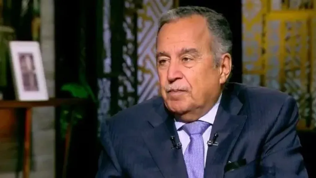 نبيل فهمي: ترامب انشغل خارج الولايات المتحدة وأهمل الشأن الداخلي