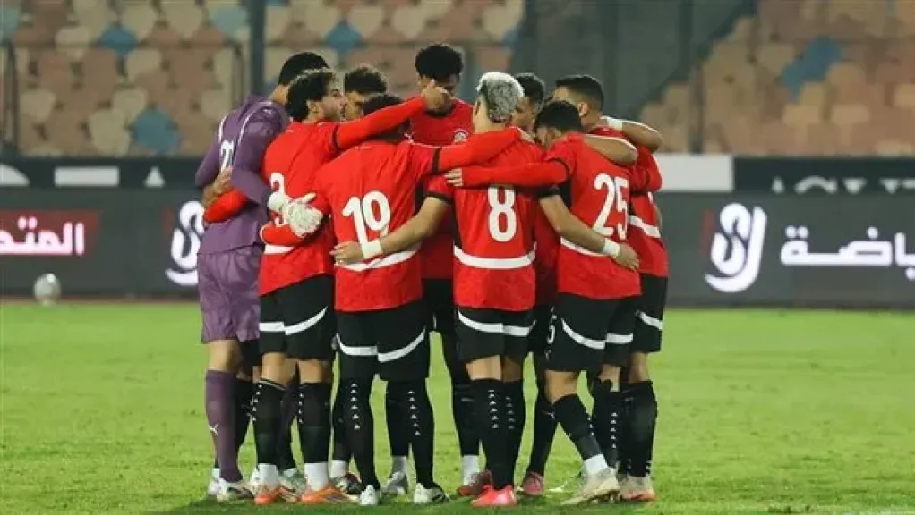 مدرب بالاتحاد الإنجليزي لكرة القدم: صعود منتخب مصر للمربع الذهبي إنجاز كبير