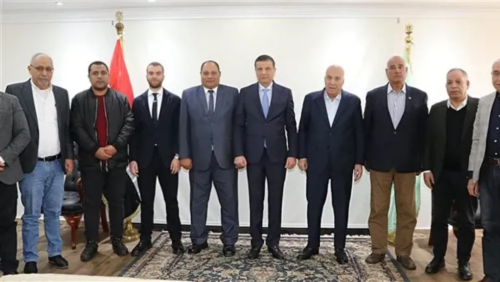 وزير الزراعة: الدولة تولي قطاع الدواجن أهمية قصوى باعتباره أحد أهم ركائز الأمن الغذائي