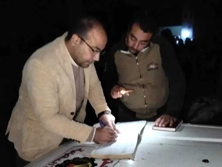 محافظ الدقهلية يوجه بحملات تفتيشية مكثفة على المخابز لضمان جودة الخبز