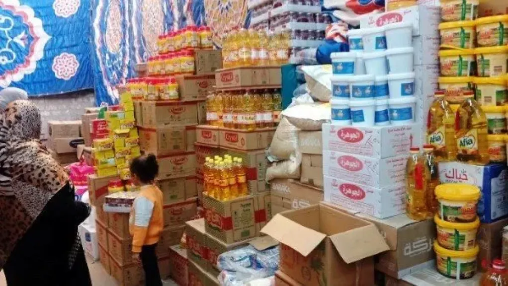 غرفة الجيزة التجارية تطلق مبادرات رمضان وتفتح آفاق التوظيف للشباب