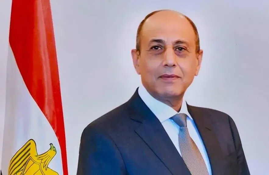 محمد عباس حلمي رئيسا لـ ”دفاع النواب”