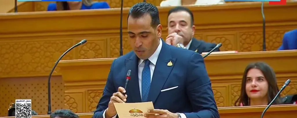 وكيل «اتصالات النواب» عقب انتخابه: التحول الرقمي أولوية ودعم التشريعات الحديثة هدفنا