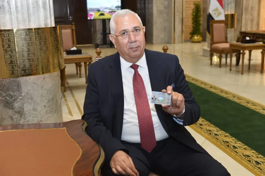 القصير رئيسا لـ ”زراعة النواب”