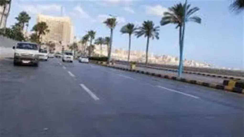 الطقس غدًا.. انخفاض درجات الحرارة وشبورة كثيفة صباحًا