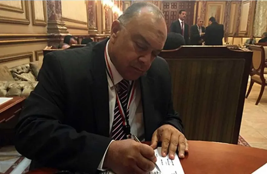 عوض رئيسا لـ”النقل بالنواب” وشلبي ومصيلحي وكيلين